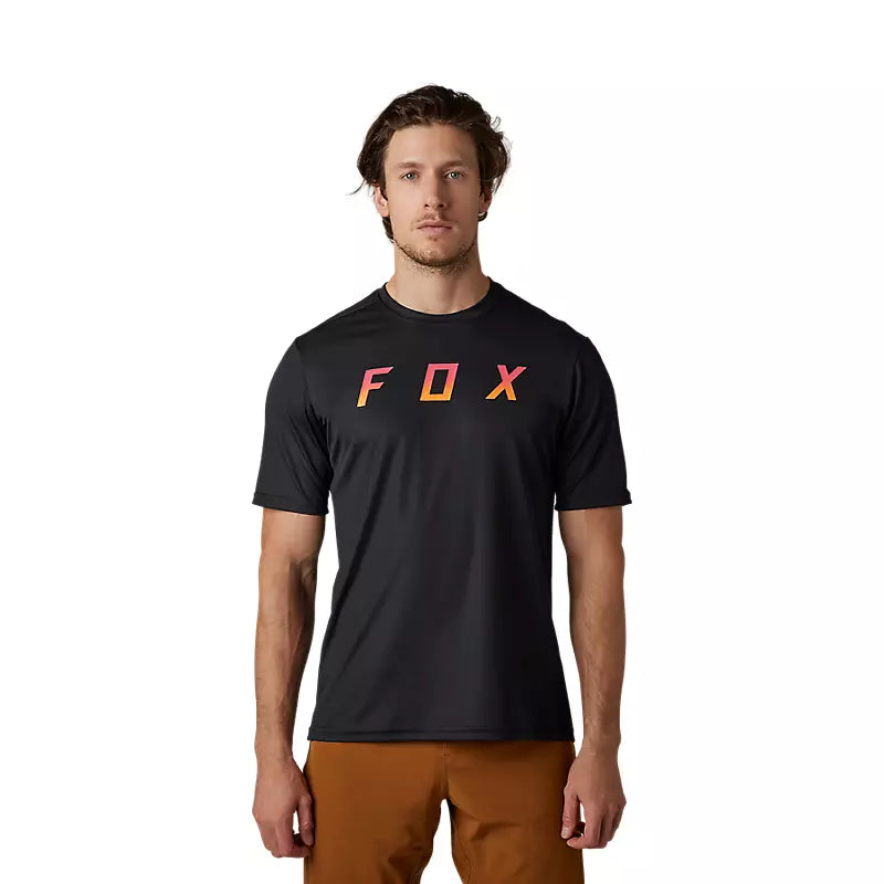 Fox Ranger Ss Jersey