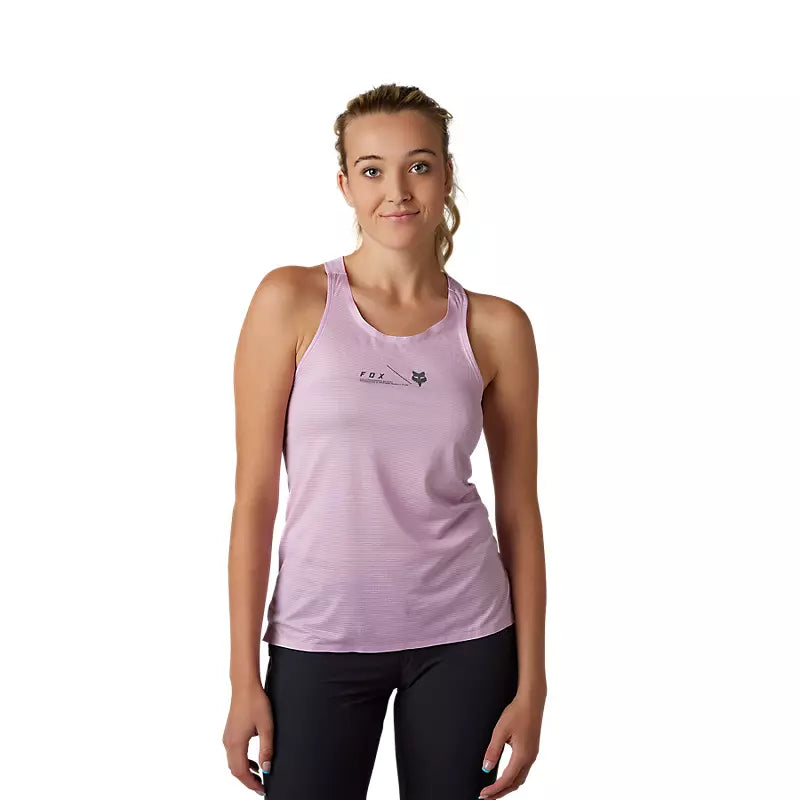 Fox Women's Flexair Tank