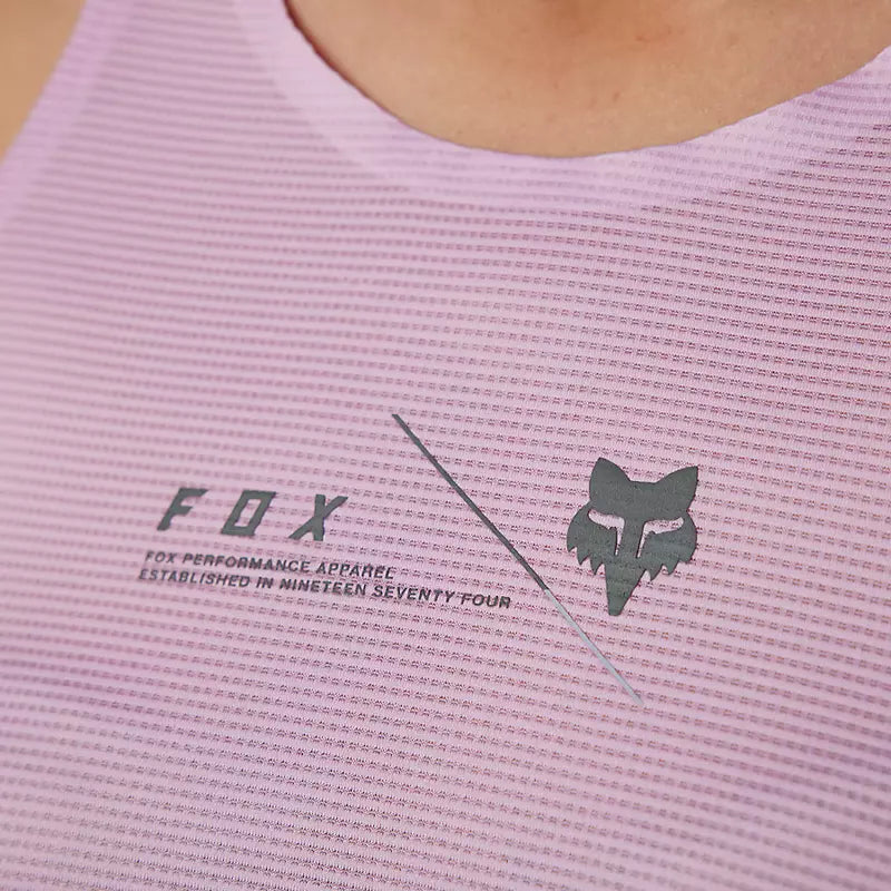 Fox Women's Flexair Tank