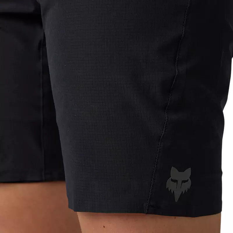 Fox Women's Flexair Ascent Short