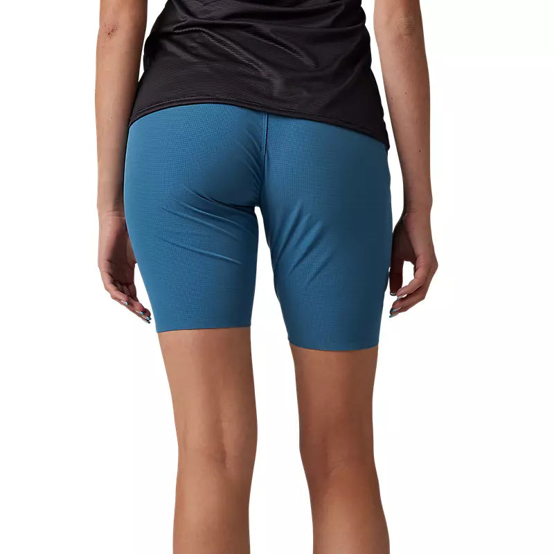 Fox Women's Flexair Ascent Short