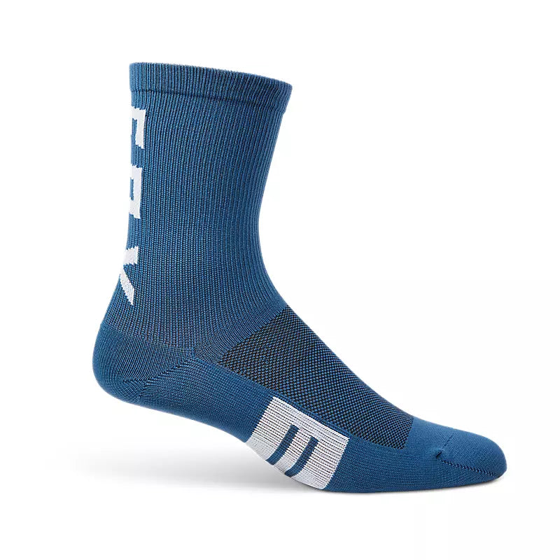 Fox Women's 6" Flexair Merino Sock