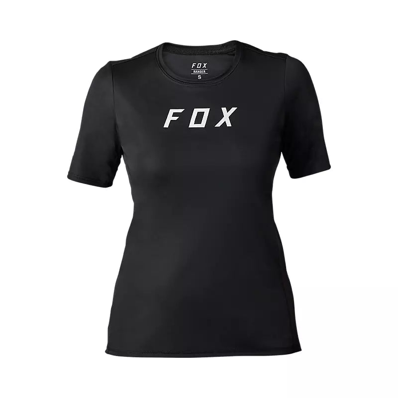 Fox Women's Ranger Ss Jersey Moth