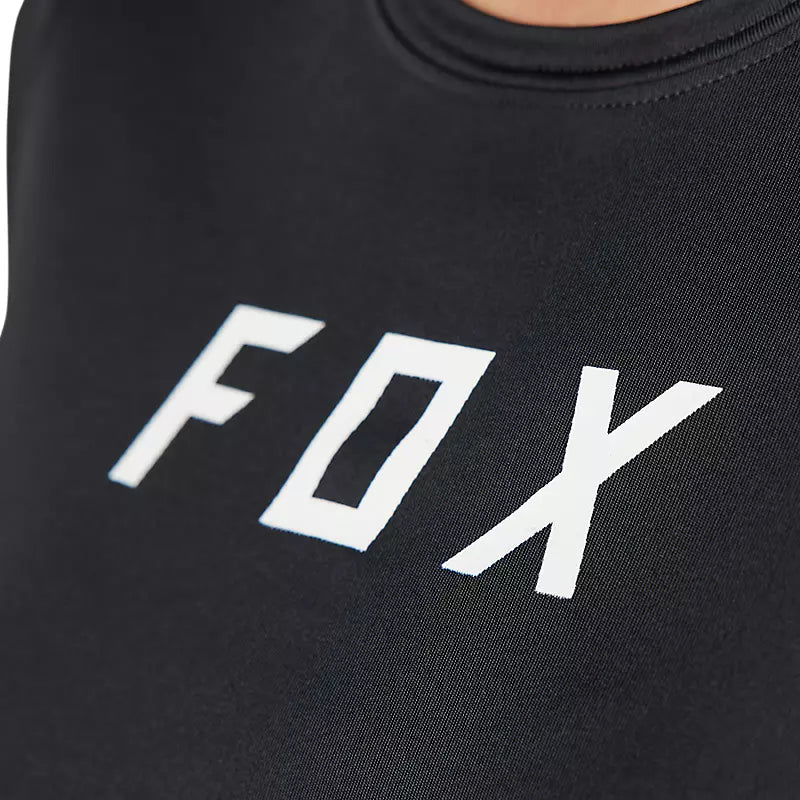 Fox Women's Ranger Ss Jersey Moth