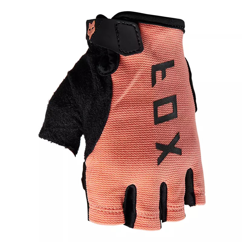 Fox Women's Ranger Glove Gel Short