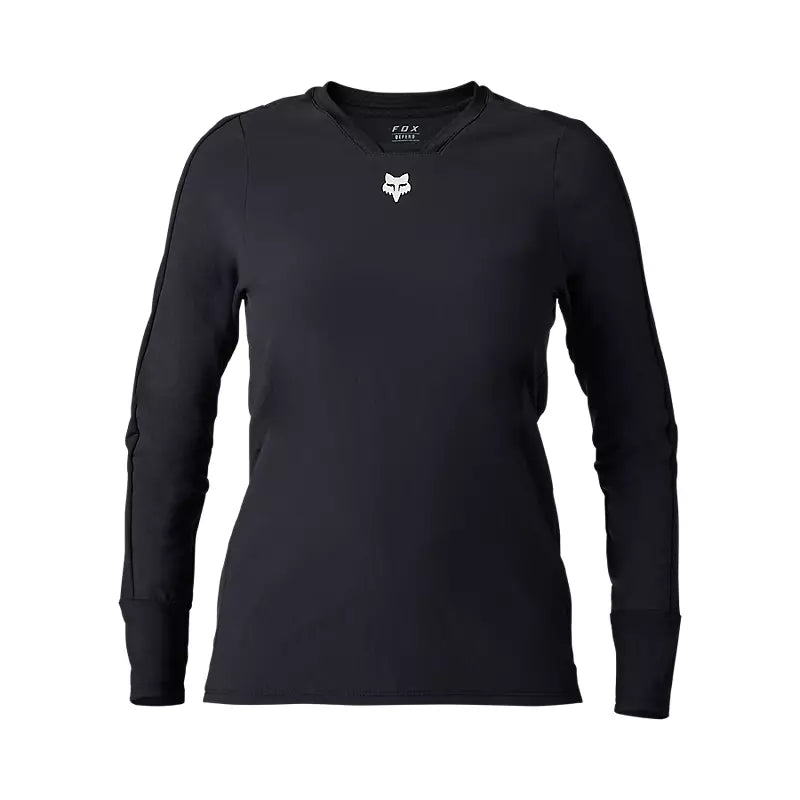 Fox Women's Defend Thermal Jersey