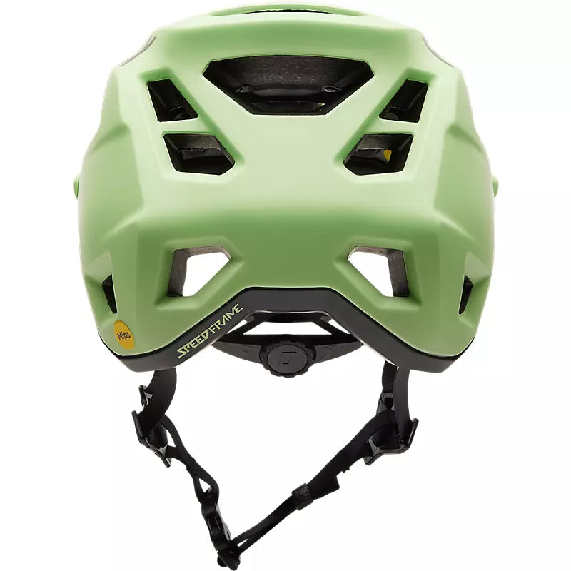 Fox Speedframe Helmet