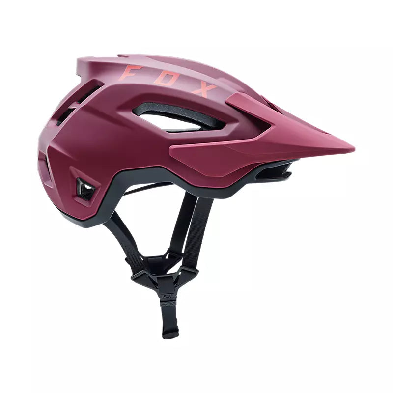 Fox Speedframe Helmet