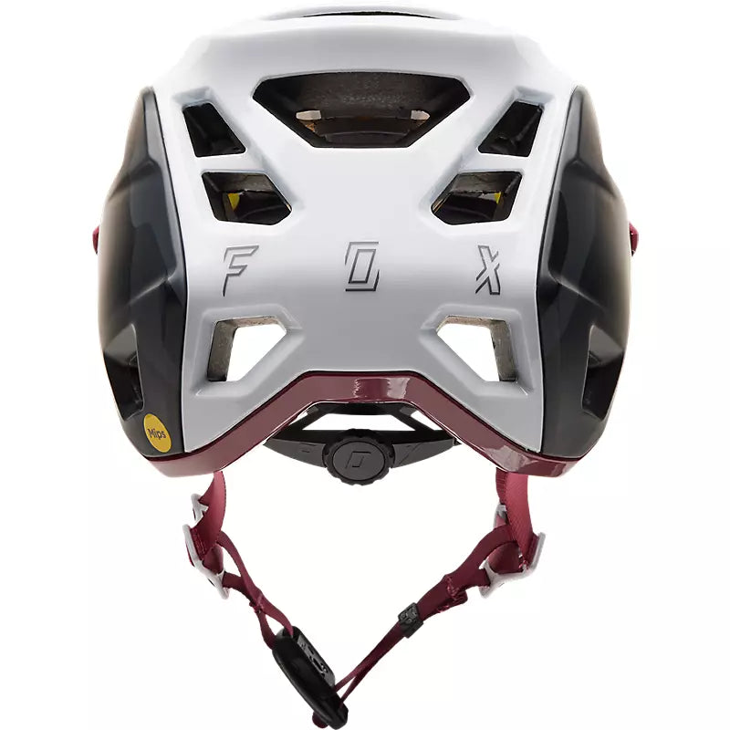 Fox Speedframe Pro Camo Helmet