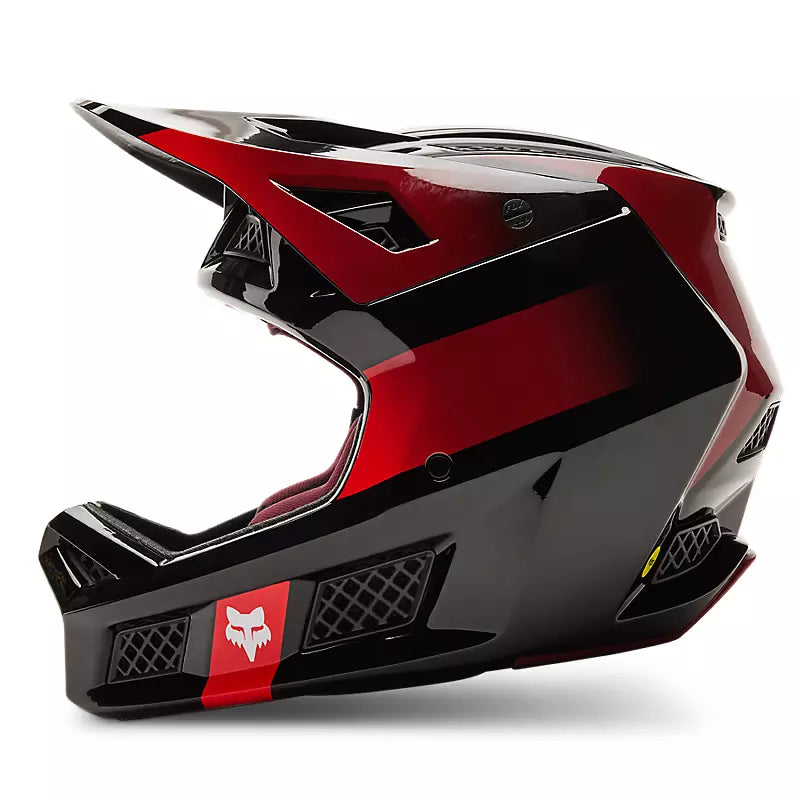 Fox Rpc Helmet Mips Glnt Ce/Cpsc