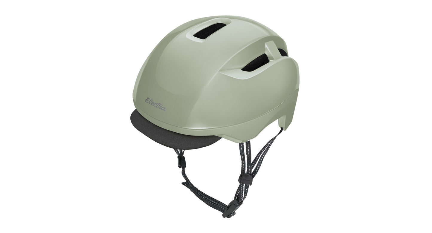 Electra HelmetGo! MIPS Nardo Grey