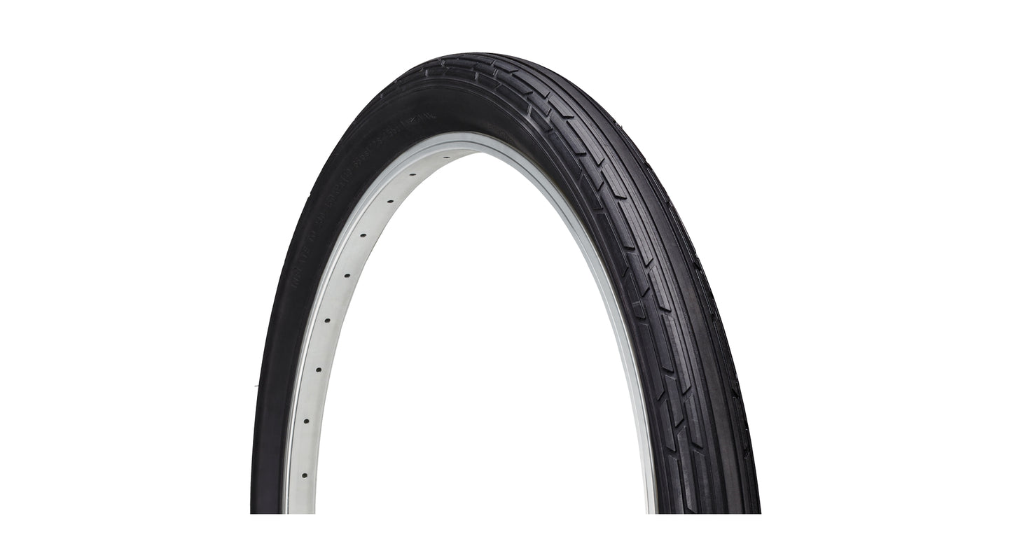 Electra Tire  Balloon Black