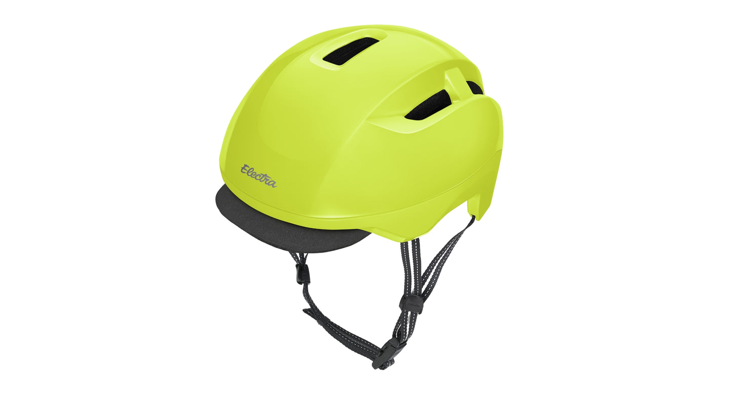 Electra HelmetGo! MIPS Nardo Grey