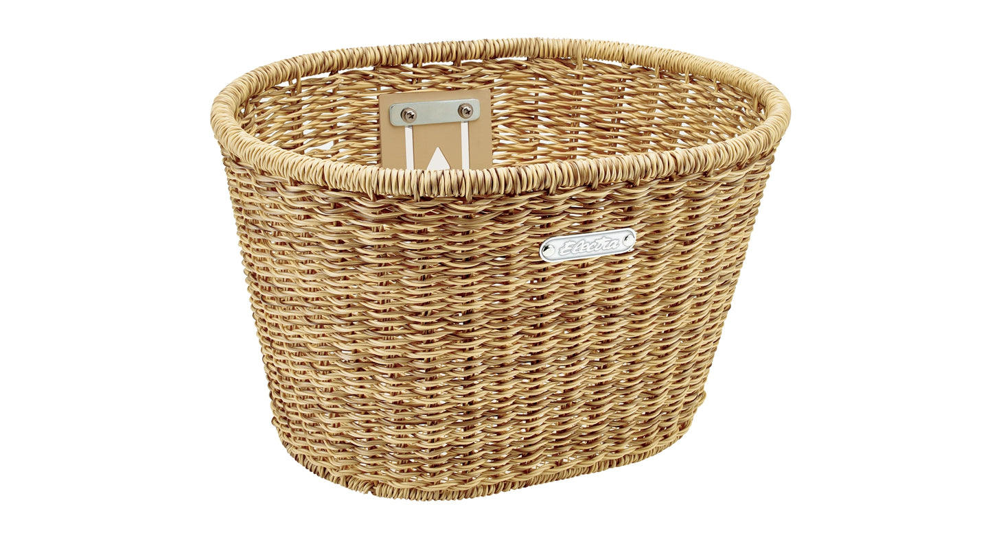 Electra Basket  Plastic Woven