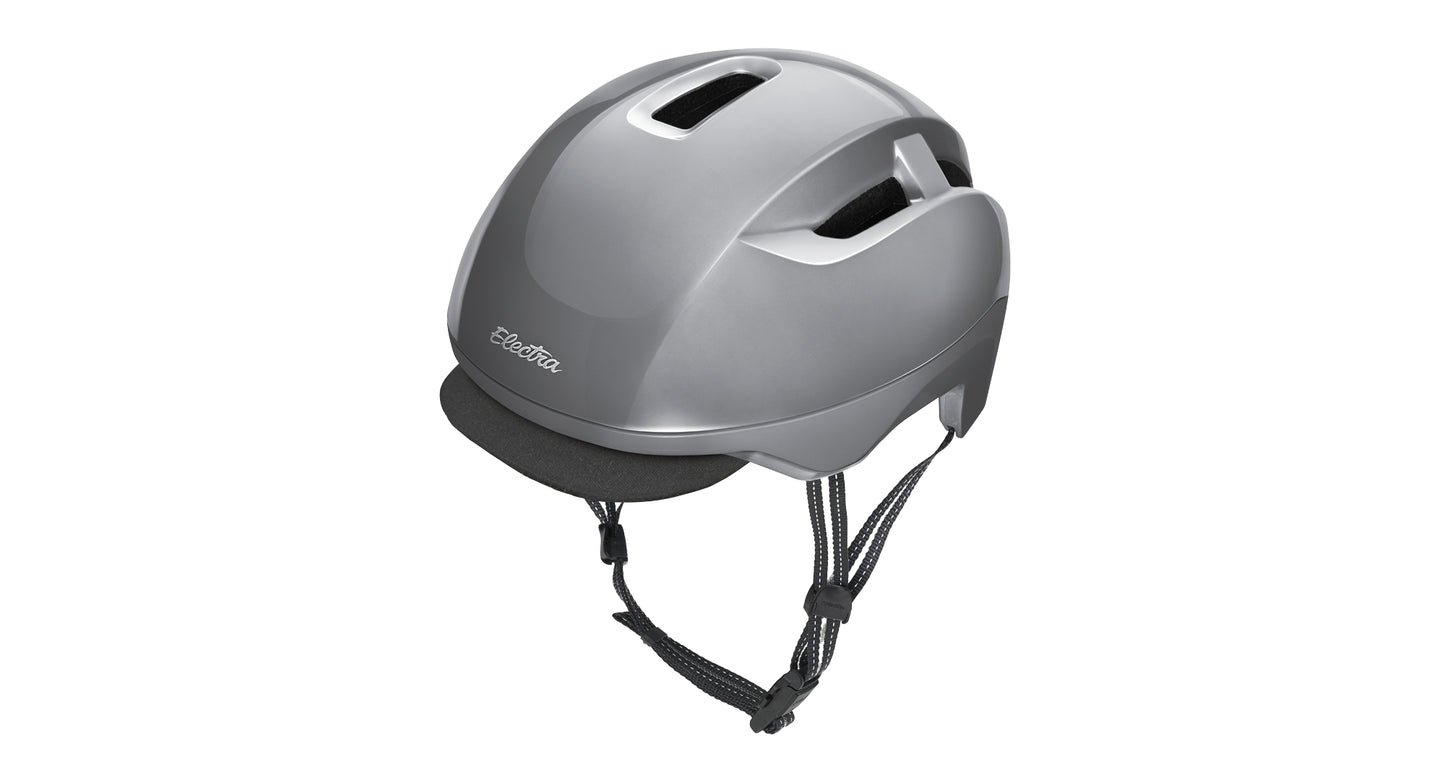 Electra HelmetGo! MIPS Nardo Grey