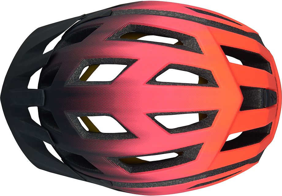 Specialized acid lava sale helmet