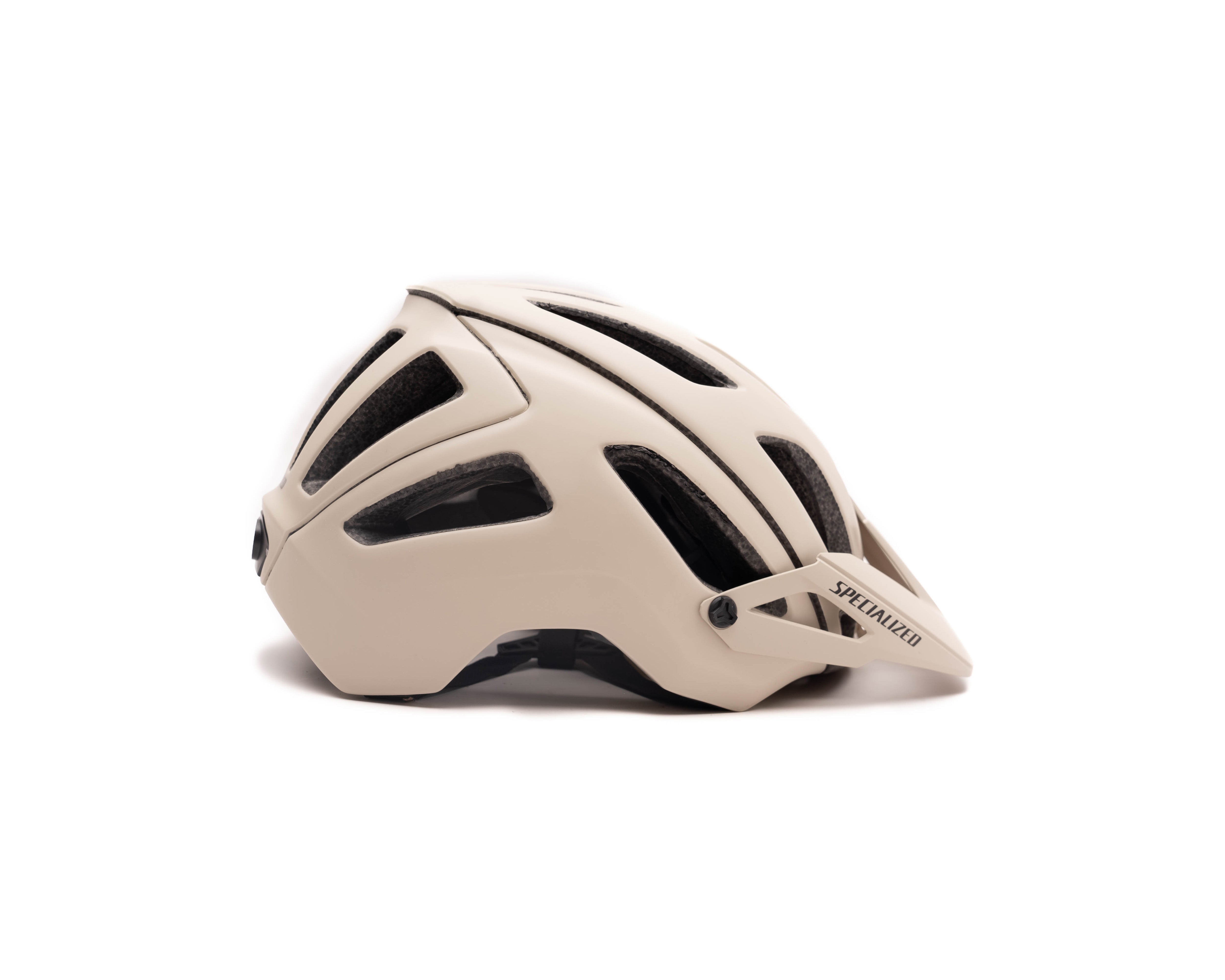 Mtb helm hot sale specialized ambush