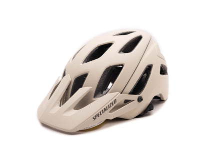 Specialized Ambush MIPS Helmet WhtMtn/Gnmtl LG