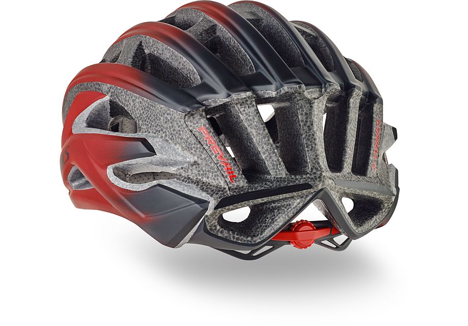 Specialized S-Works Prevail Ii Helmet – Incycle Bicycles