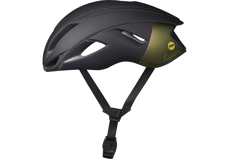 Specialized S-Works Evade Ii Angi Mips Sagan Ltd Helmet – Incycle