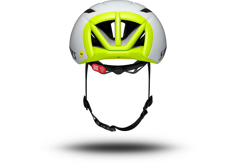 S-Works Evade 3 Helmet – Incycle Bicycles