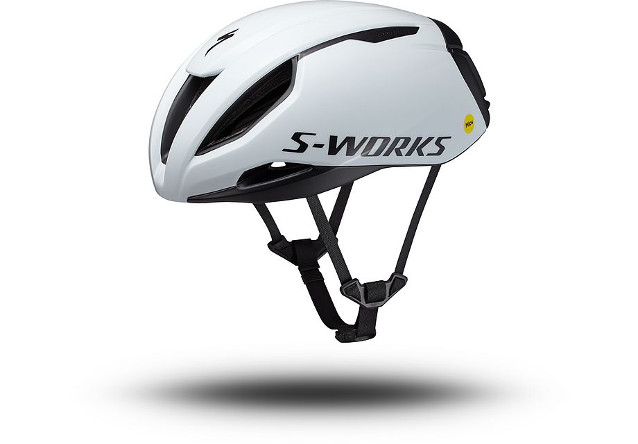 S Works Evade 3 Helmet Aero Road Bike Helmet Incycle Bicycles