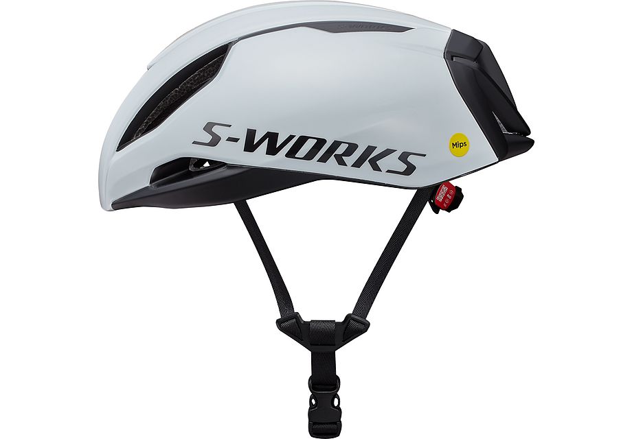 S-Works Evade 3 Helmet