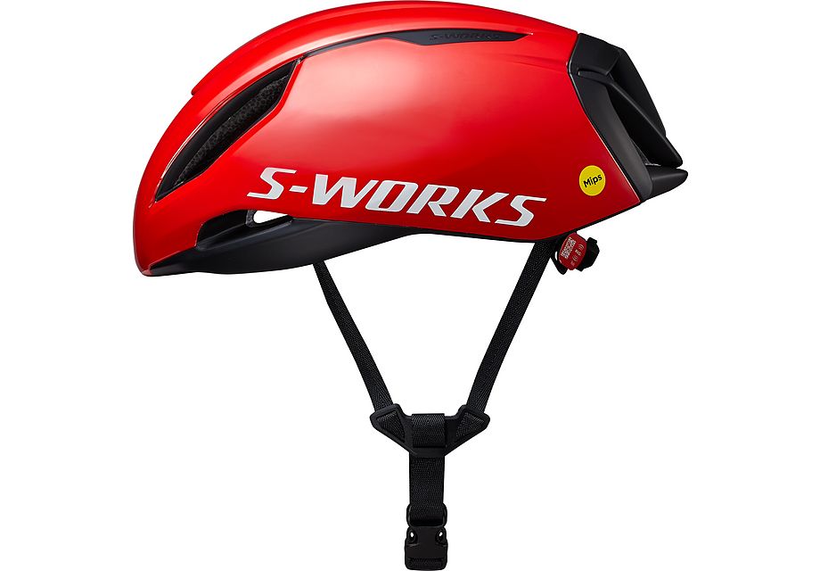 S-Works Evade 3 Helmet – Incycle Bicycles