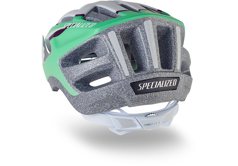 Specialized women's shop sierra helmet