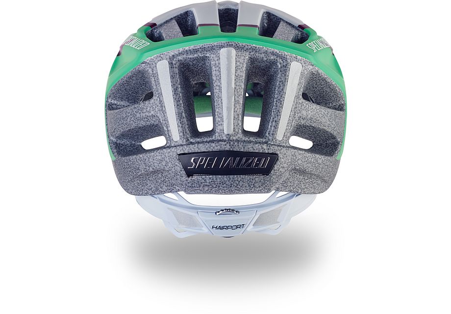 Specialized sierra deals women's bike helmet