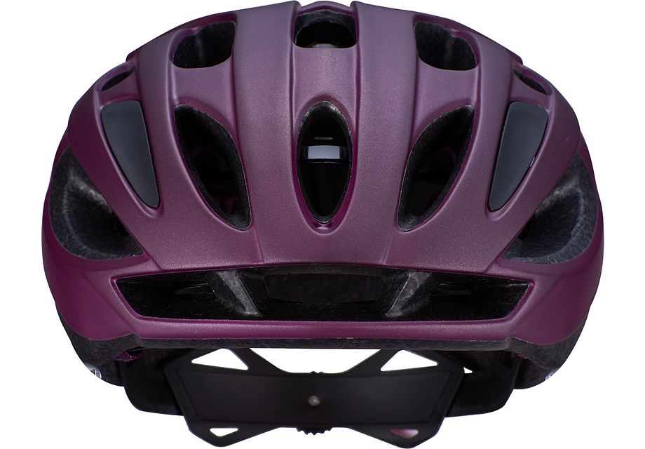 Specialized align hot sale helmet berry