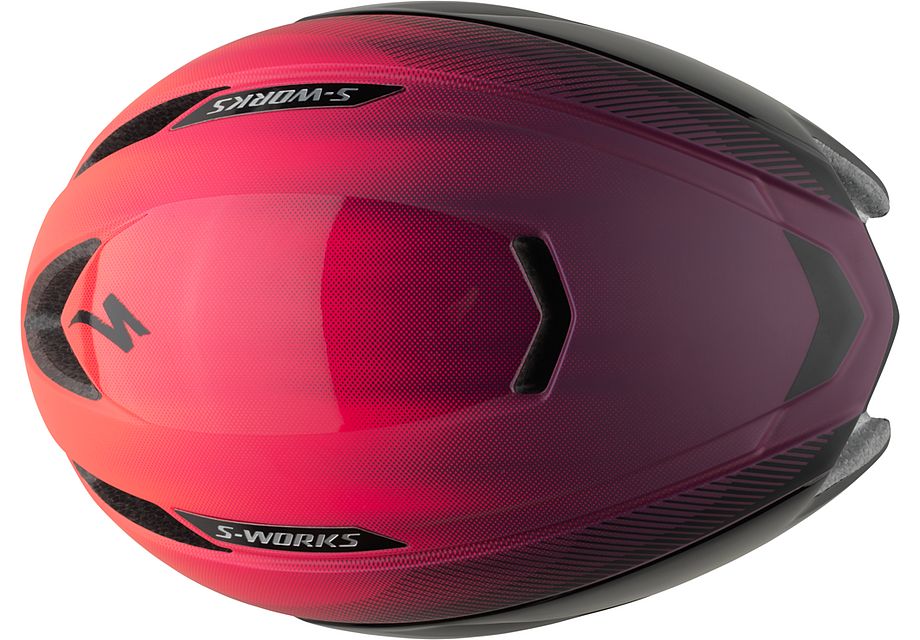 Specialized S-Works Evade Ii Helmet