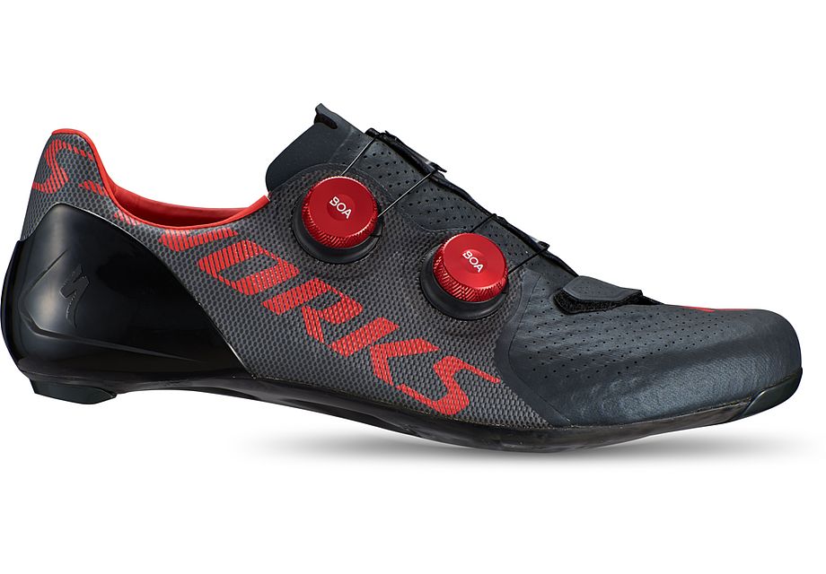 人気No.1 パーツ S-WORKS 41 LTD SHOE ROAD 7 パーツ - kintarogroup.com