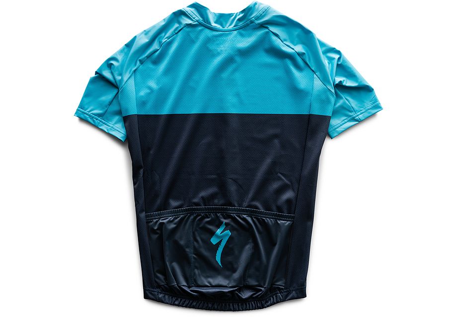 Specialized Sl Jersey Ss – Incycle Bicycles