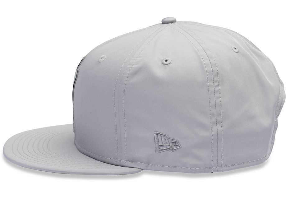 New Era 9Fifty Snapback S-Logo Hat