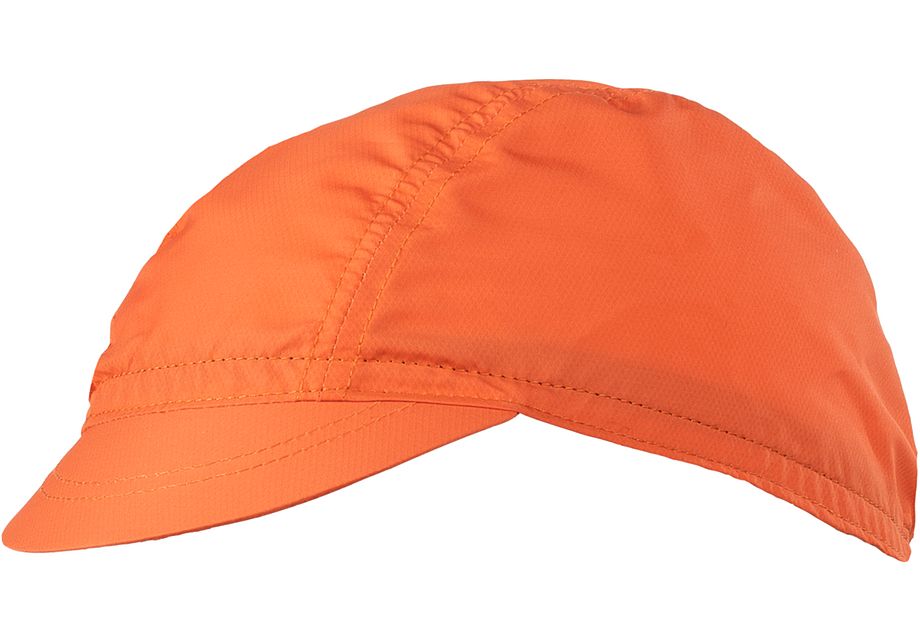 Fashion vegan cycling cap