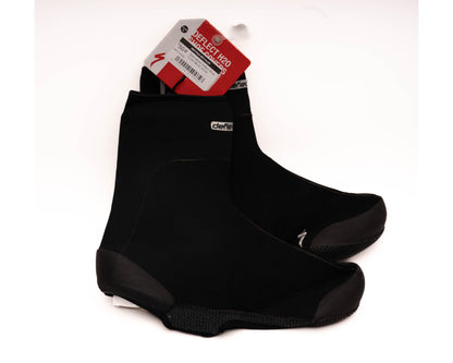 Specialized Deflect Shoe Cover Blk XL 45-46