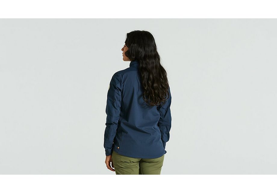 Specialized/Fjällräven Räven Anorak Women's – Incycle Bicycles