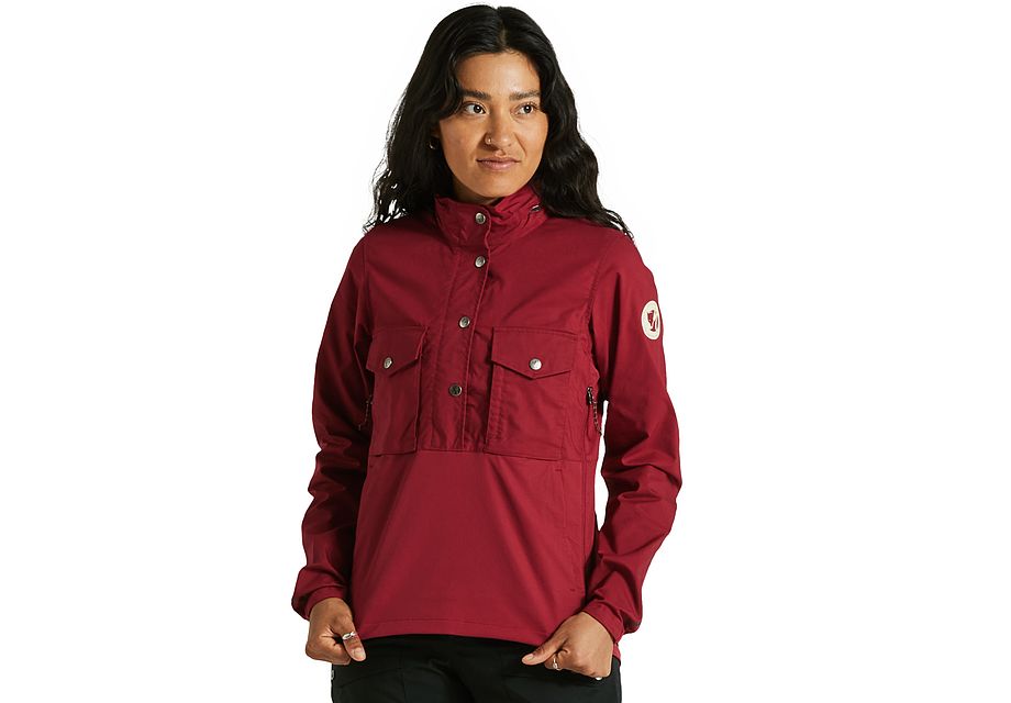 Specialized/Fjällräven Räven Anorak Women's