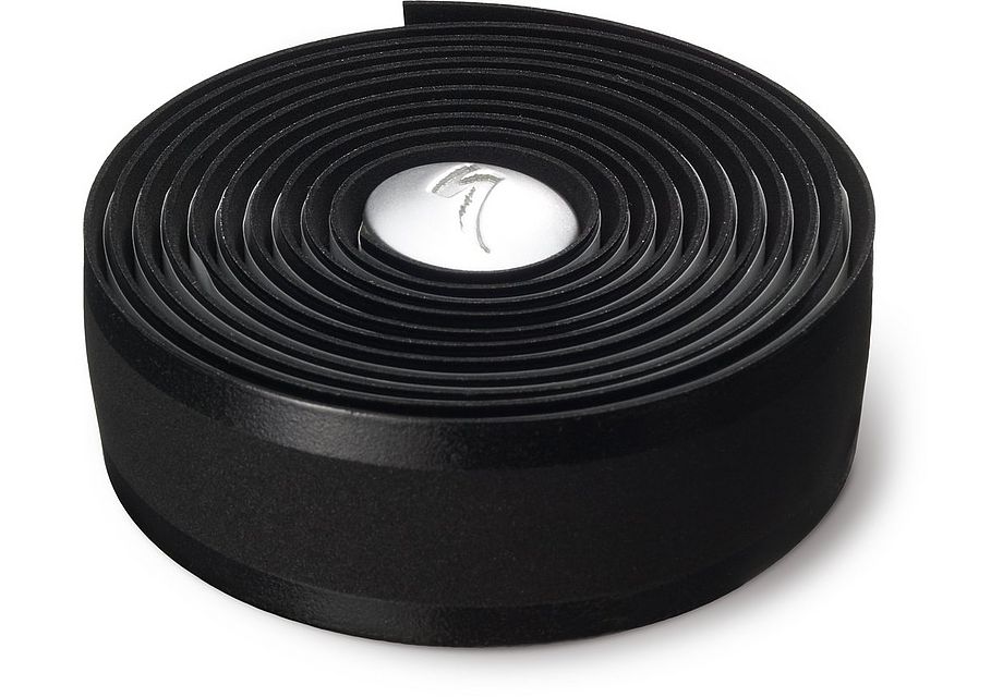 Specialized S-Wrap Cork Bar Tape BLK/BLK