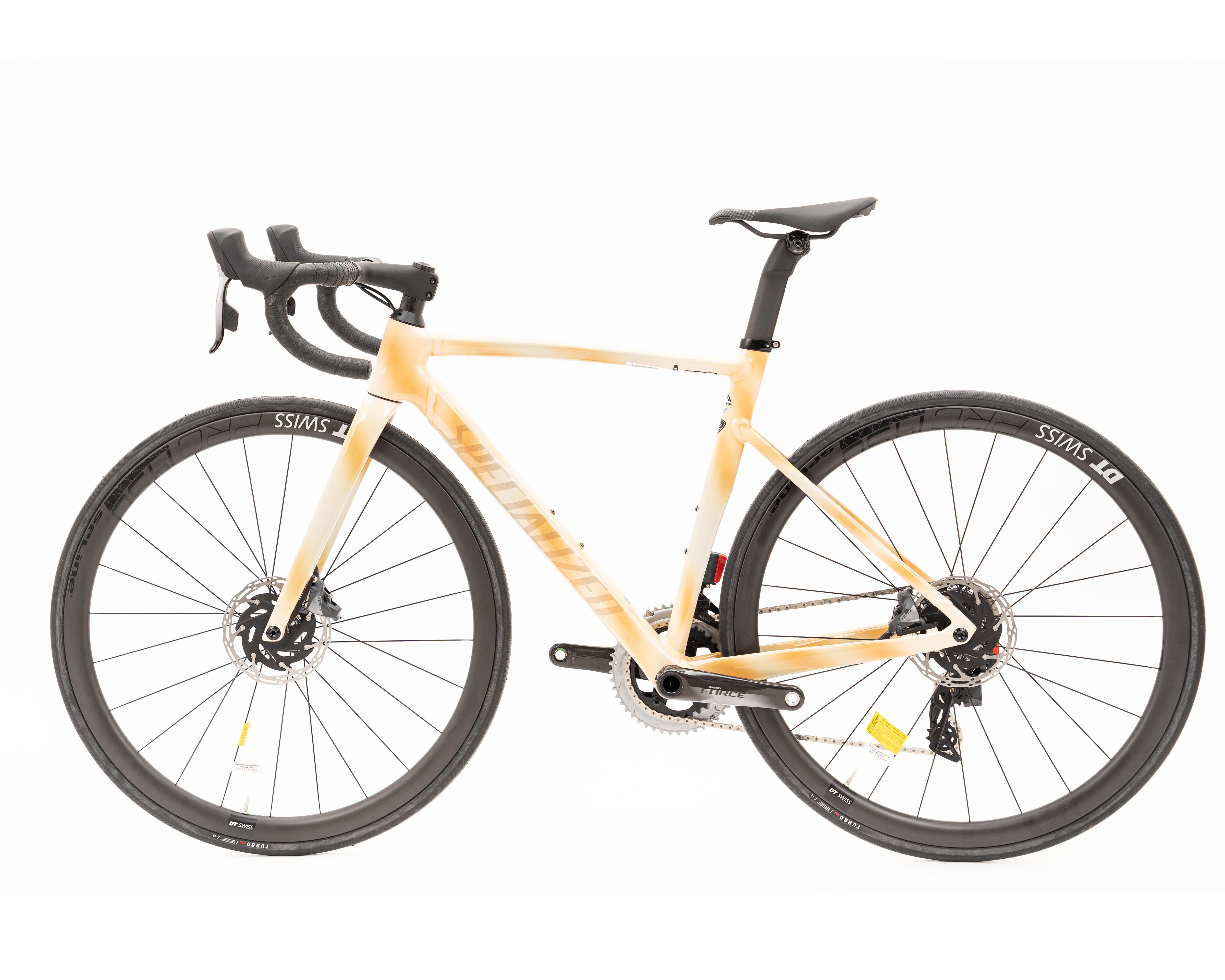 Allez sprint online 52cm