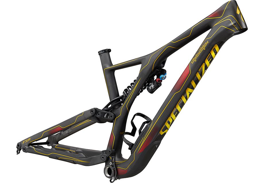 Specialized Stumpjumper Ltd Carbon Evo 29 Frame