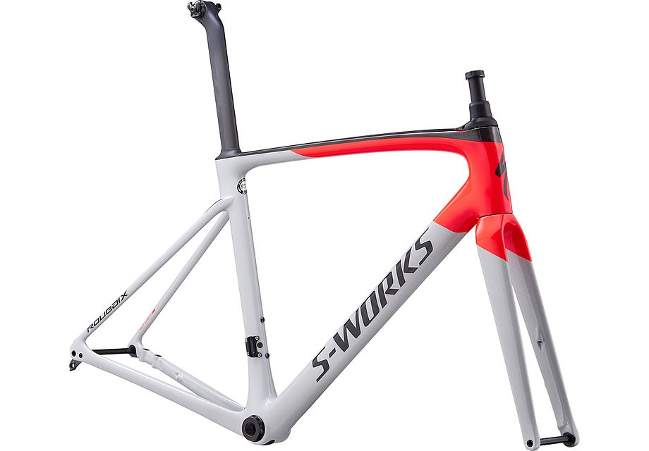 Specialized Roubaix S-Works Frameset