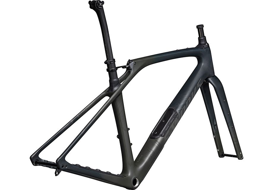 2023 Specialized Diverge Str S-Works Frameset