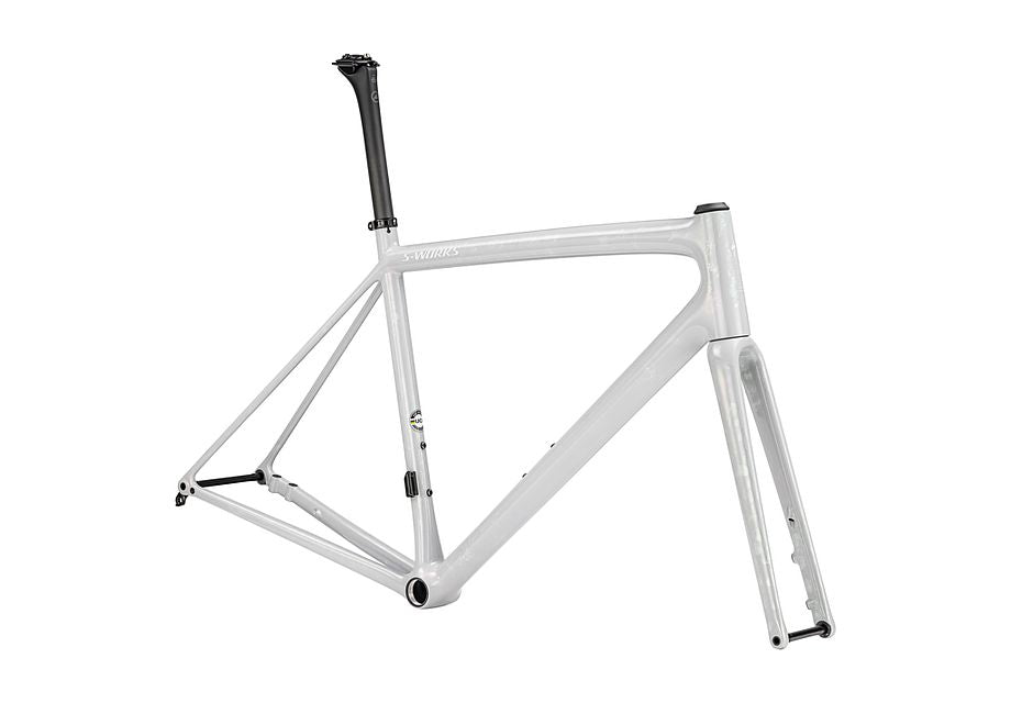 2023 Specialized Aethos S-Works Frameset