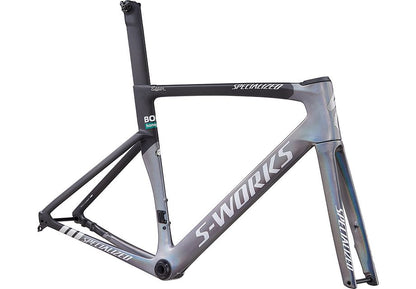 Specialized Venge S-Works Disc Frameset Sagan Coll