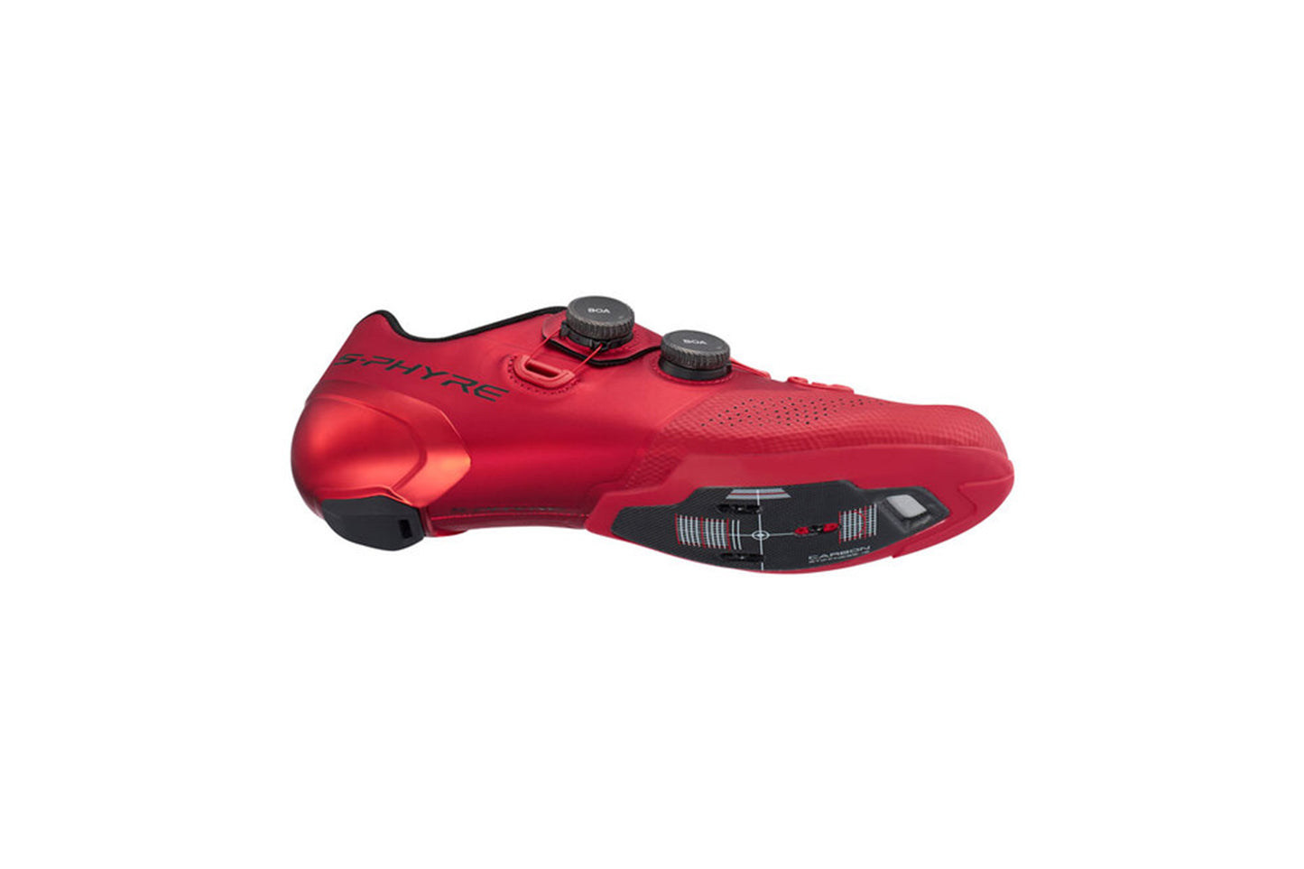 Shimano S-PHYRE-RC9 Shoes