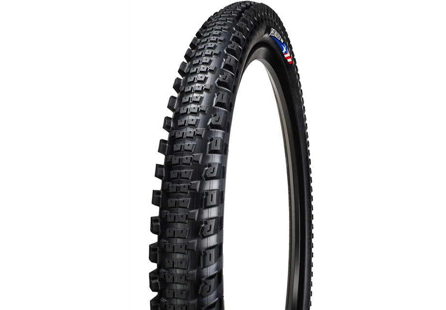 Specialized Slaughter Grid 2Br Tire Black 29 x 2.3