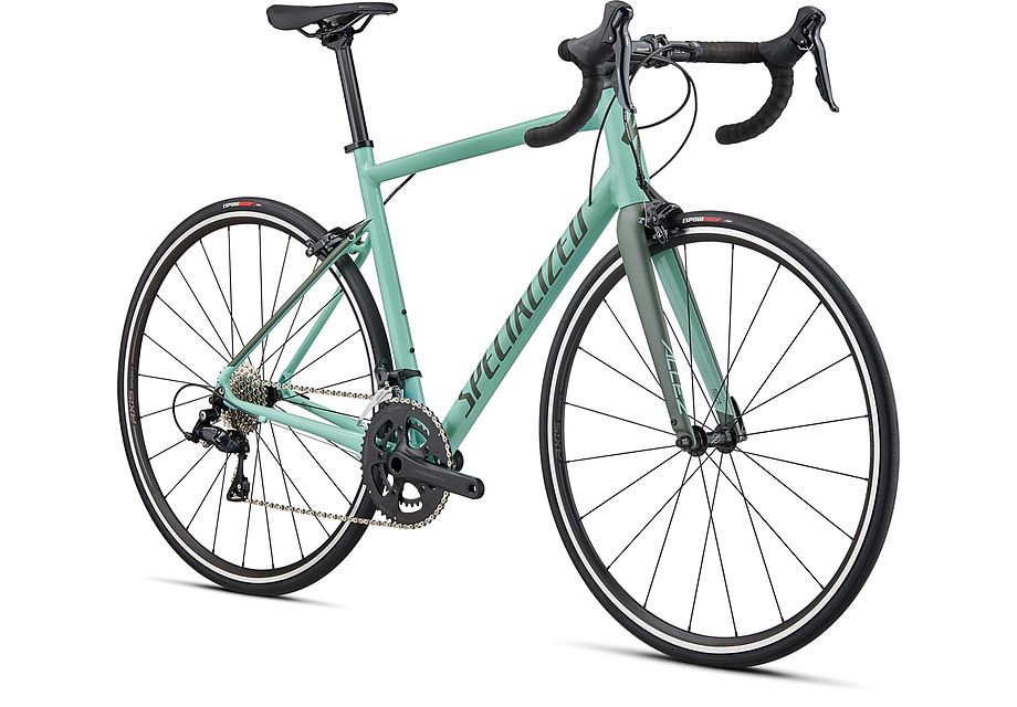 2020 Specialized Allez E5 Sport – Incycle Bicycles