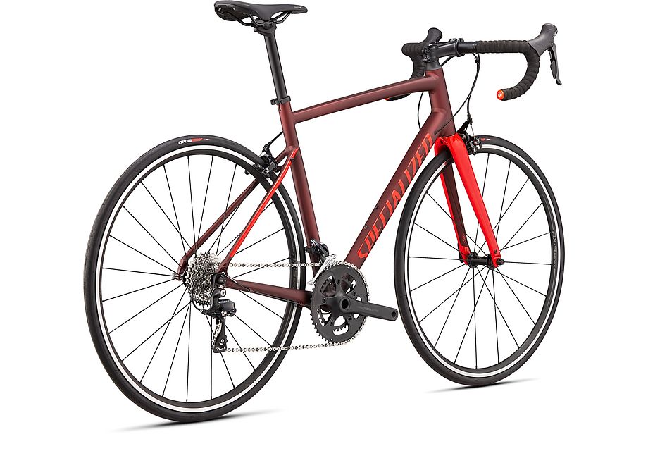 Specialized allez cheap 2020 red